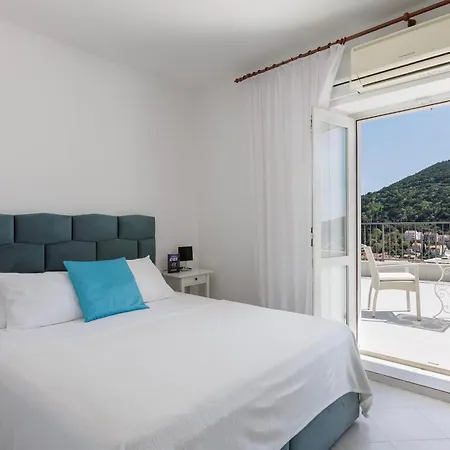 Misita Elegant Seaview Pensión Dubrovnik