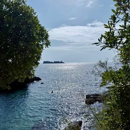 Misita Elegant Seaview Dubrovnik