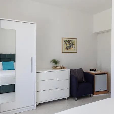 Pensión Misita Elegant Seaview