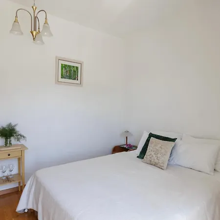 Pensión Misita Elegant Seaview