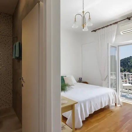 Misita Elegant Seaview Pensión Dubrovnik