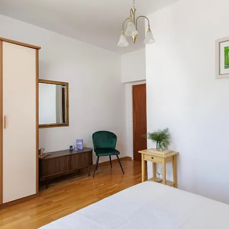 Pensión Misita Elegant Seaview Dubrovnik
