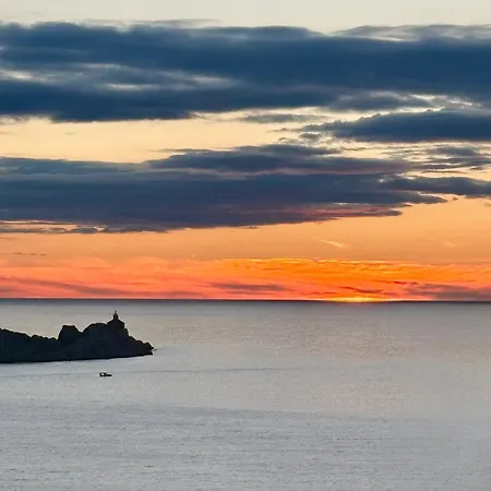 Misita Elegant Seaview 3* Dubrovnik