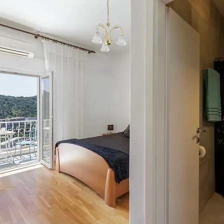 Misita Elegant Seaview Pensión Dubrovnik