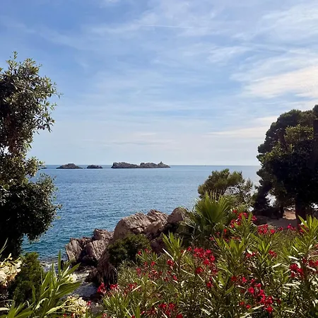 Misita Elegant Seaview Dubrovnik