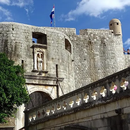 Pensión Misita Dubrovnik