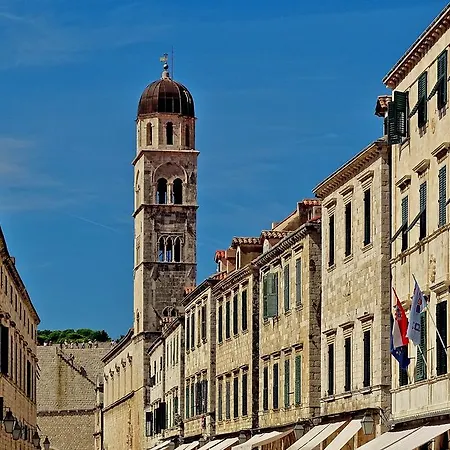 Misita 3* Dubrovnik