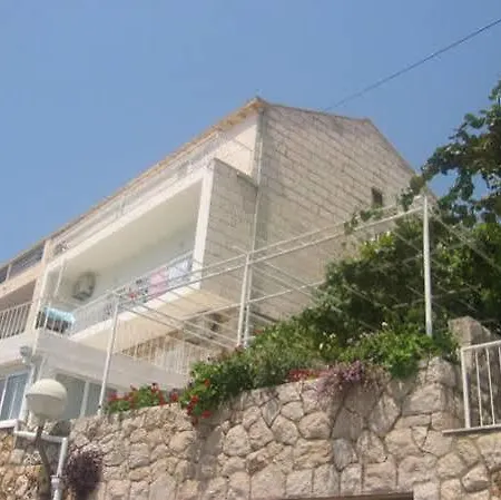 Pensión Misita Dubrovnik