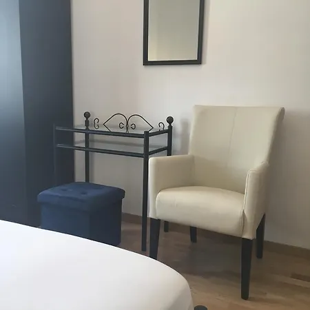 Misita Pensión Dubrovnik