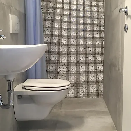 Misita Elegant Seaview 3*