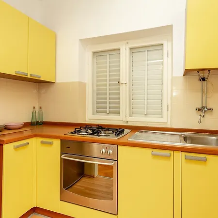 Affittacamere Misita Elegant Seaview
