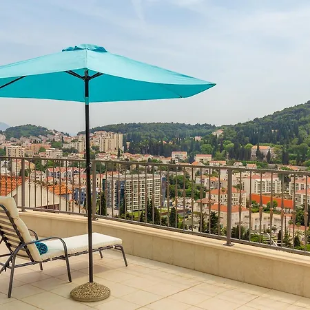 Misita 3* Dubrovnik