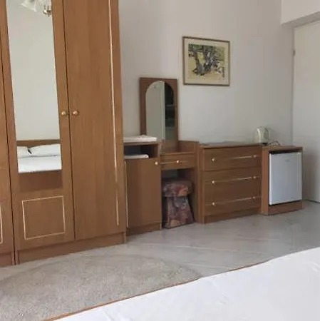 Misita Ντουμπρόβνικ