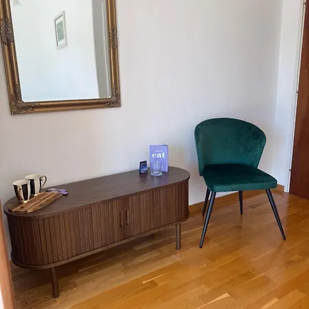 Misita Elegant Seaview 3* Dubrovnik