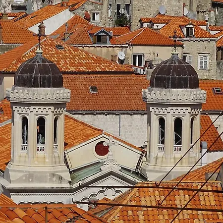 Misita Elegant Seaview Dubrovnik